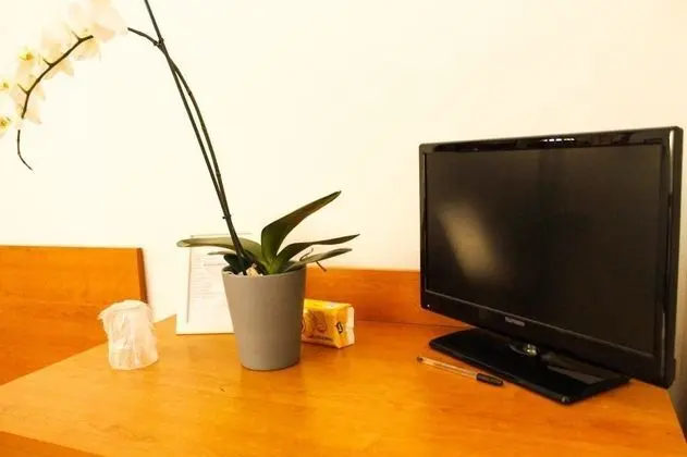 Deluxe Tek Kişilik Oda