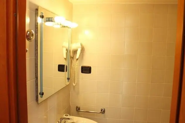 Deluxe Tek Kişilik Oda