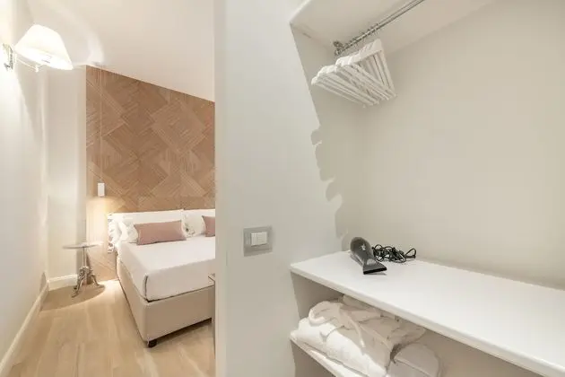 Deluxe Süit