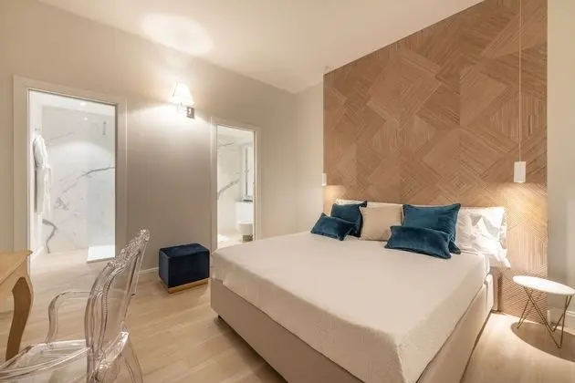 Deluxe Süit, Balkon, Kanal Manzaralı