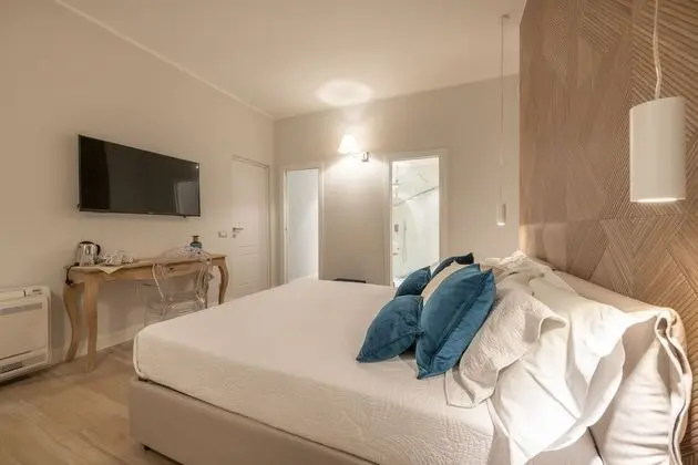 Deluxe Süit, Balkon, Kanal Manzaralı
