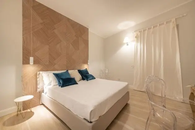 Deluxe Süit, Balkon, Kanal Manzaralı