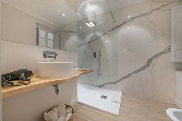 Deluxe Süit, Balkon, Kanal Manzaralı