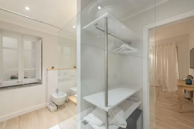 Deluxe Süit, Balkon, Kanal Manzaralı