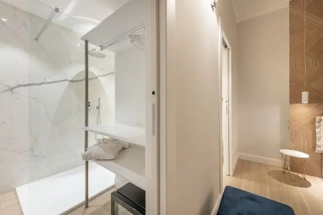 Deluxe Süit, Balkon, Kanal Manzaralı