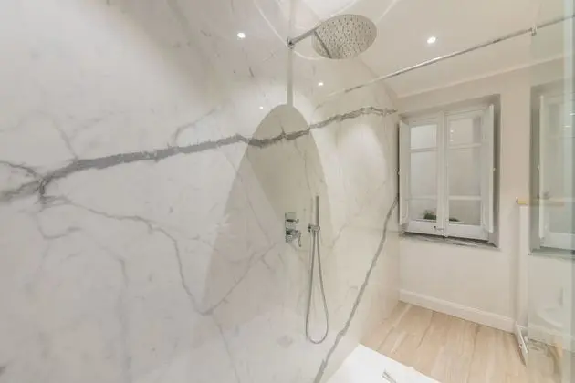 Deluxe Süit, Balkon, Kanal Manzaralı