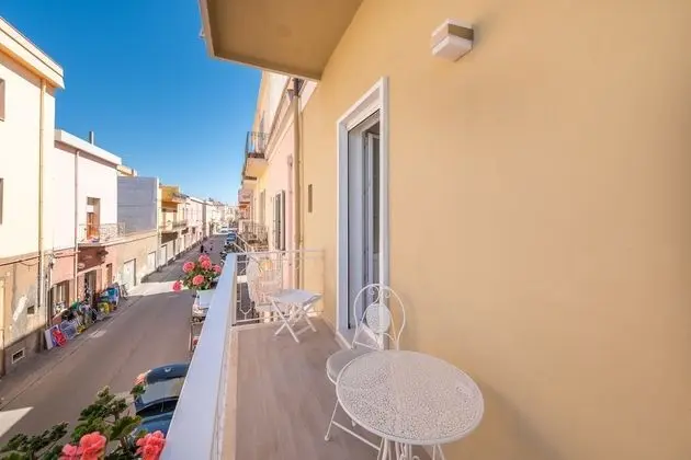 Deluxe Süit, Balkon, Kısmi Deniz Manzaralı
