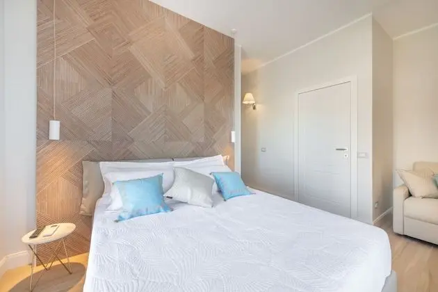 Superior Süit, Balkon, Kanal Manzaralı