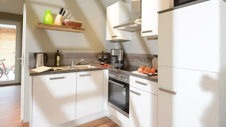Ev, Teras, Dağ Manzaralı (Sunshine House)