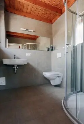 Ev, Teras, Dağ Manzaralı (Sunshine House)