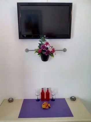 Classic Tek Büyük Yataklı Oda, 1 Çift Kişilik Yatak