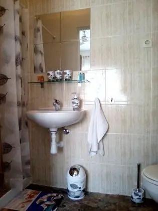 Classic Tek Büyük Yataklı Oda, 1 Çift Kişilik Yatak