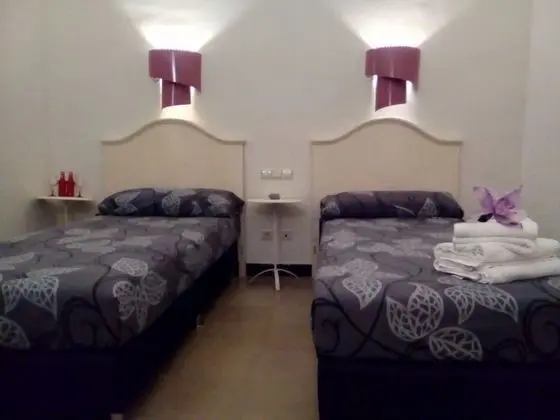 Standard Tek Büyük Yataklı Oda, Özel Banyo