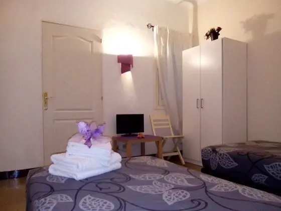 Standard Tek Büyük Yataklı Oda, Özel Banyo