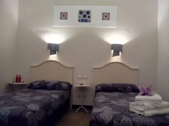 Standard Tek Büyük Yataklı Oda, Özel Banyo