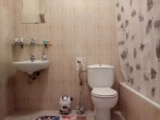 Standard Tek Büyük Yataklı Oda, Özel Banyo