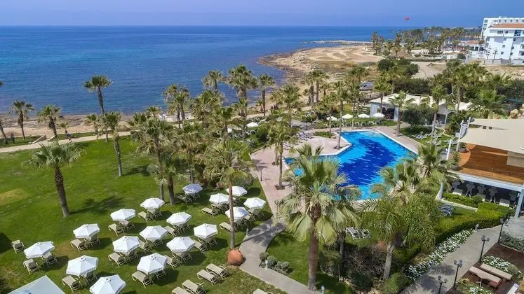 Deluxe Oda, Deniz Manzaralı