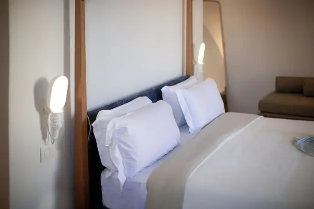 Deluxe Tek Büyük Yataklı Oda, 1 En Büyük (King) Boy Yatak, Sigara İçilmez, Avlu