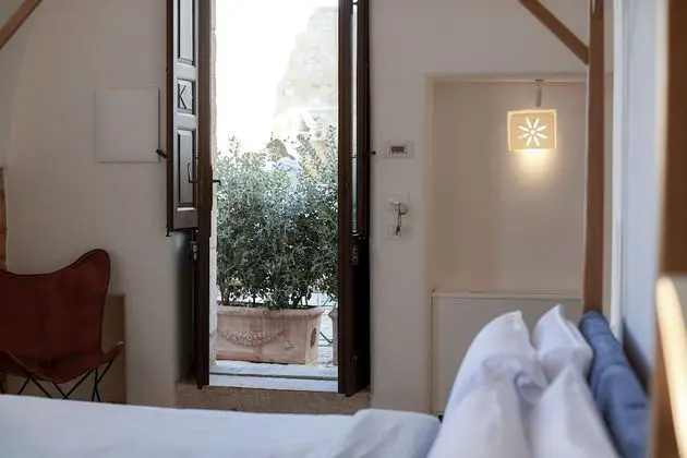 Deluxe Tek Büyük Yataklı Oda, 1 En Büyük (King) Boy Yatak, Sigara İçilmez, Avlu