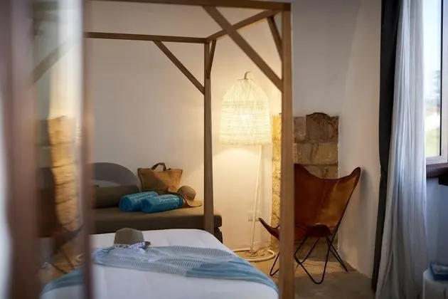 Deluxe Tek Büyük Yataklı Oda, 1 En Büyük (King) Boy Yatak, Sigara İçilmez, Avlu