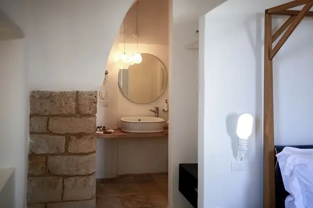 Deluxe Tek Büyük Yataklı Oda, 1 En Büyük (King) Boy Yatak, Sigara İçilmez, Avlu