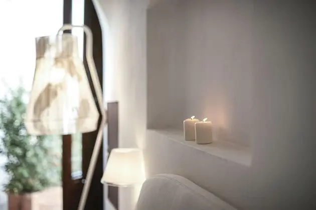 Tek Büyük Yataklı Oda, 1 En Büyük (King) Boy Yatak, Balkon, Deniz Manzaralı