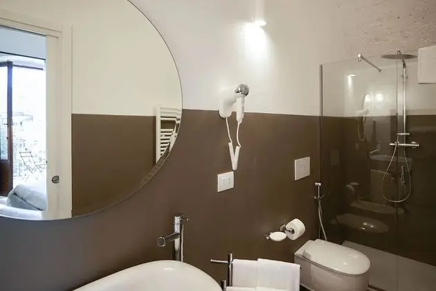 Tek Büyük Yataklı Oda, 1 En Büyük (King) Boy Yatak, Balkon, Deniz Manzaralı