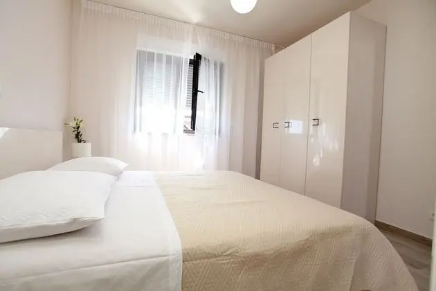 Exclusive Apart Daire, Deniz Manzaralı