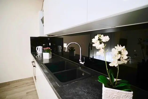 Exclusive Apart Daire, Deniz Manzaralı