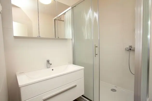 Exclusive Apart Daire, Deniz Manzaralı