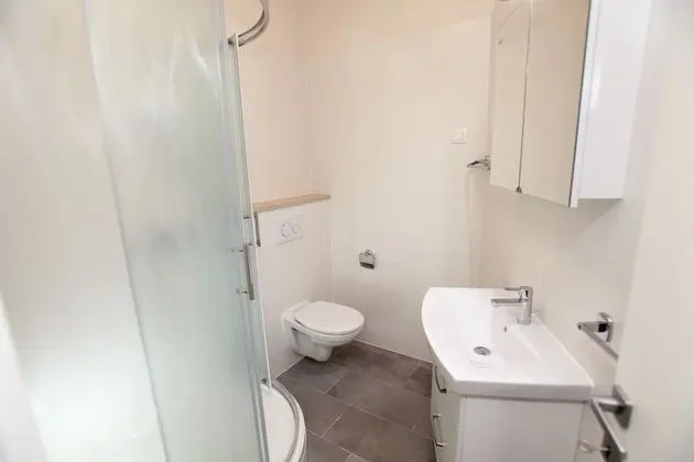 Exclusive Apart Daire, Deniz Manzaralı