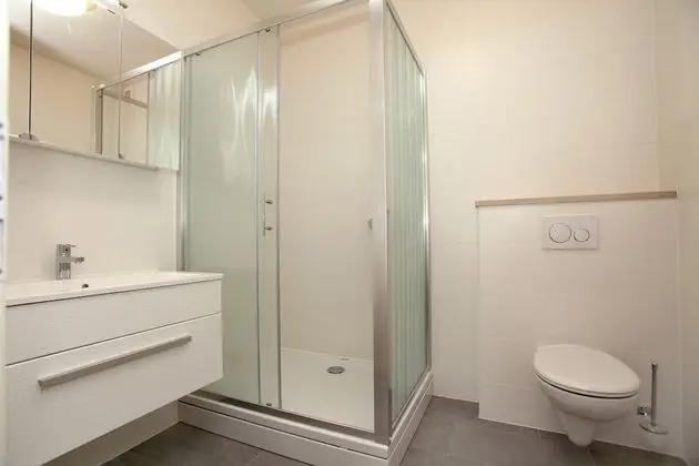 Exclusive Apart Daire, Havuz Manzaralı