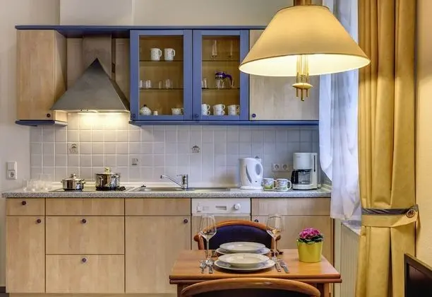Standard Tek Büyük Yataklı Oda, Balkon