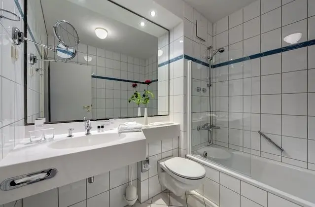 Standard Tek Büyük Yataklı Oda, Balkon