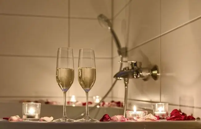 Standard Tek Büyük Yataklı Oda, Balkon