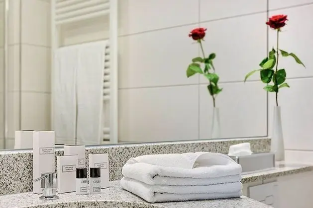 Standard Tek Büyük Yataklı Oda, Balkon