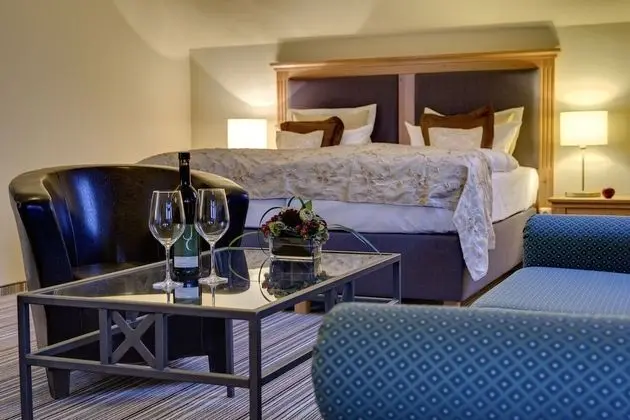 Standard Tek Büyük Yataklı Oda, Deniz Manzaralı