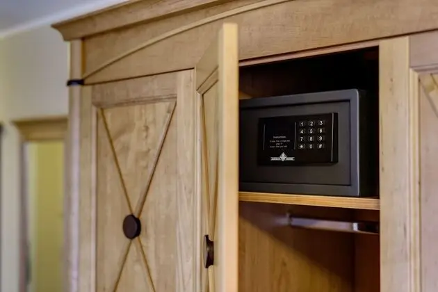 Standard Tek Büyük Yataklı Oda, Deniz Manzaralı