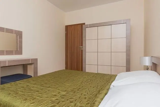 Apart Daire, 1 Yatak Odası