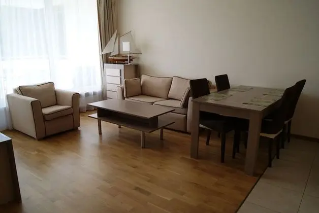 Apart Daire, 1 Yatak Odası