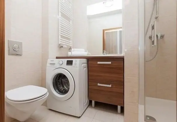 Apart Daire, 2 Yatak Odası
