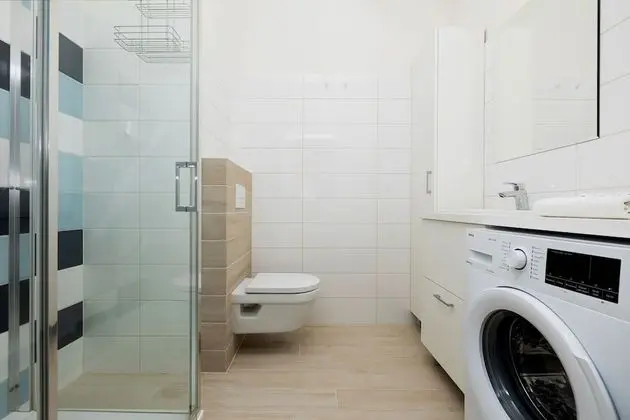 Apart Daire, 1 Yatak Odası, Balkon, Deniz Manzaralı