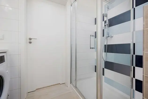 Apart Daire, 1 Yatak Odası, Balkon, Deniz Manzaralı