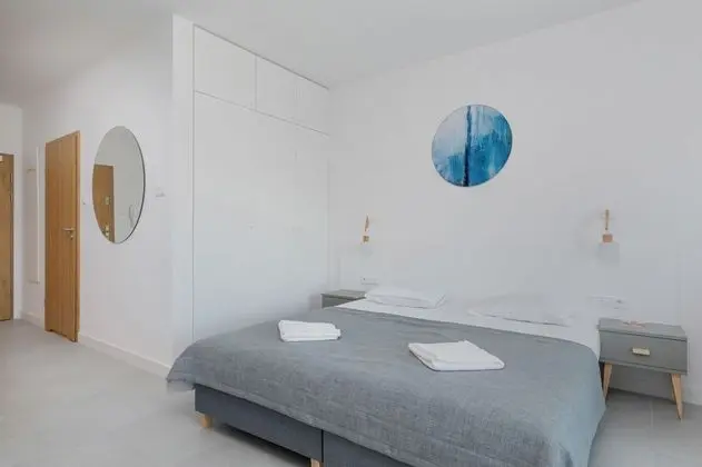 Stüdyo, Balkon, Deniz Manzaralı