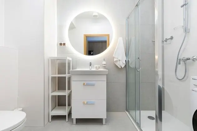 Stüdyo, Balkon, Deniz Manzaralı