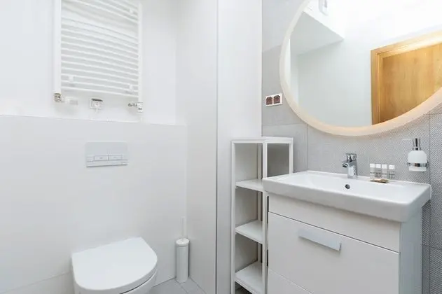 Stüdyo, Balkon, Deniz Manzaralı