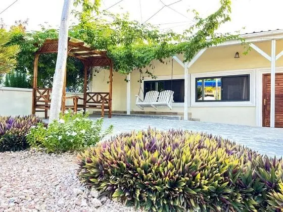 Comfort Villa