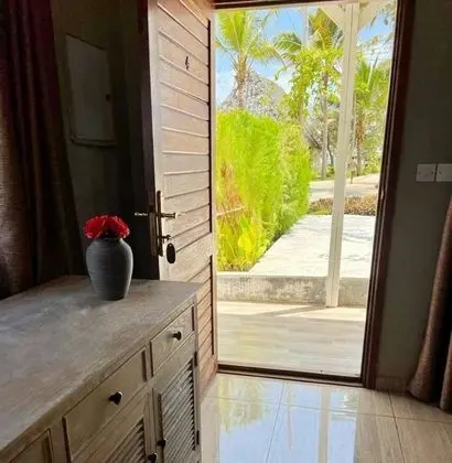 Comfort Villa