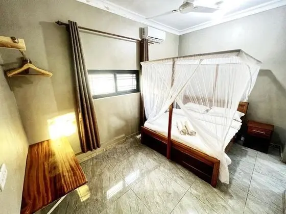 Comfort Villa