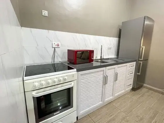 Comfort Villa
